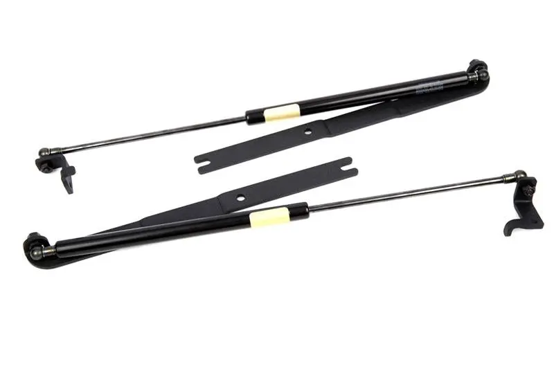 Grimmspeed 13+ Subaru Brz / 13+ Scion Fr-S Hood Struts 1