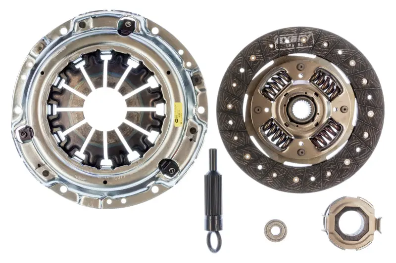 Exedy 2013-2016 Scion Fr-S H4 Stage 1 Organic Clutch 1