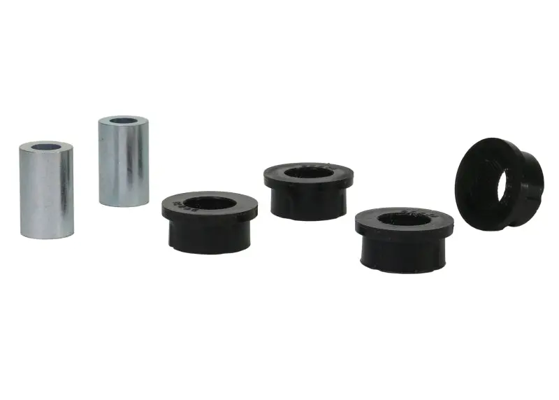 Whiteline 09-19 Subaru Wrx/Sti Rear Toe Arm Inner Bushing Kit 1