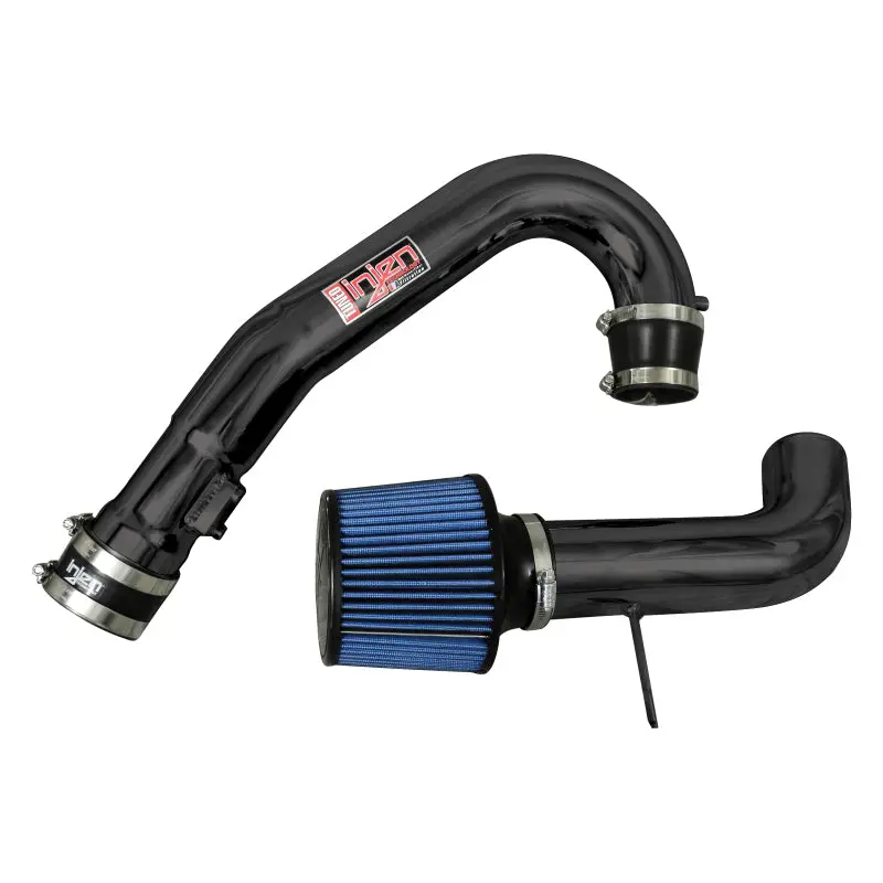 Injen 10-17 Subaru Outback 2.5L 4Cyl Black Cold Air Intake W/ Mr Tech 1