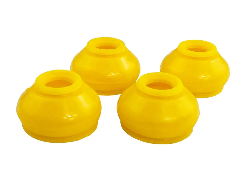 Whiteline 13-20 Subaru Brz / 13-16 Scion Fr-S Front Ball Joint Boot Service Kit (For Kca435) 1