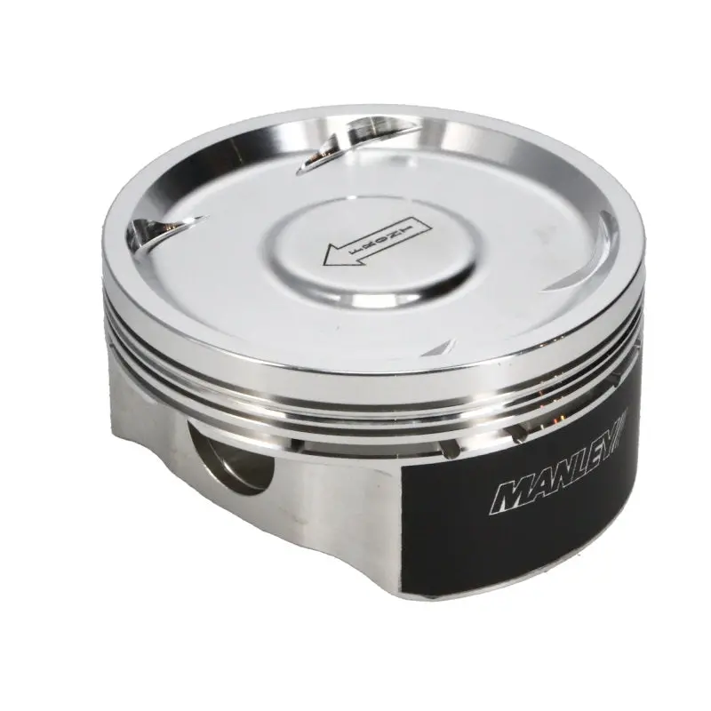Manley Subaru Wrx Sti 26Cc Dish Piston (Single Piston) 1