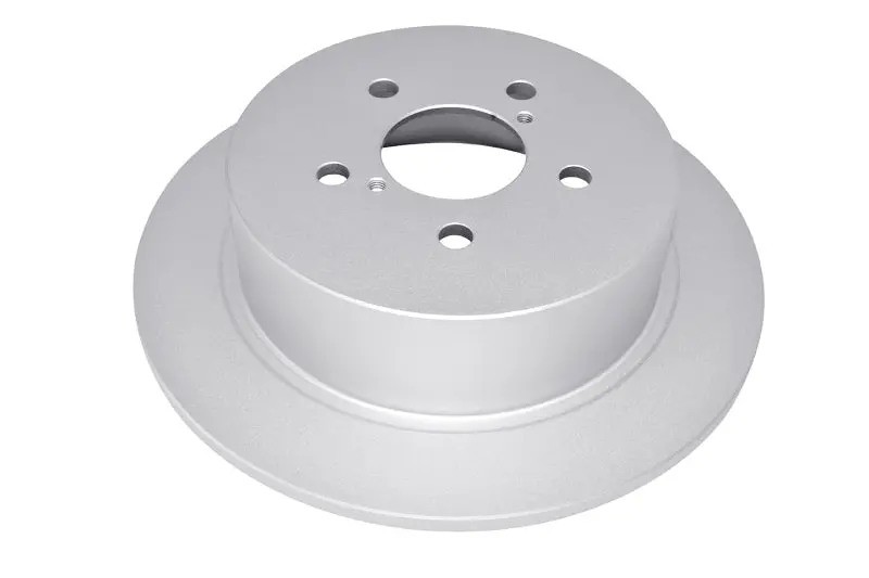 Dba 05-09 Subaru Legacy I/Limited Rear En-Shield Standard Rotor 1