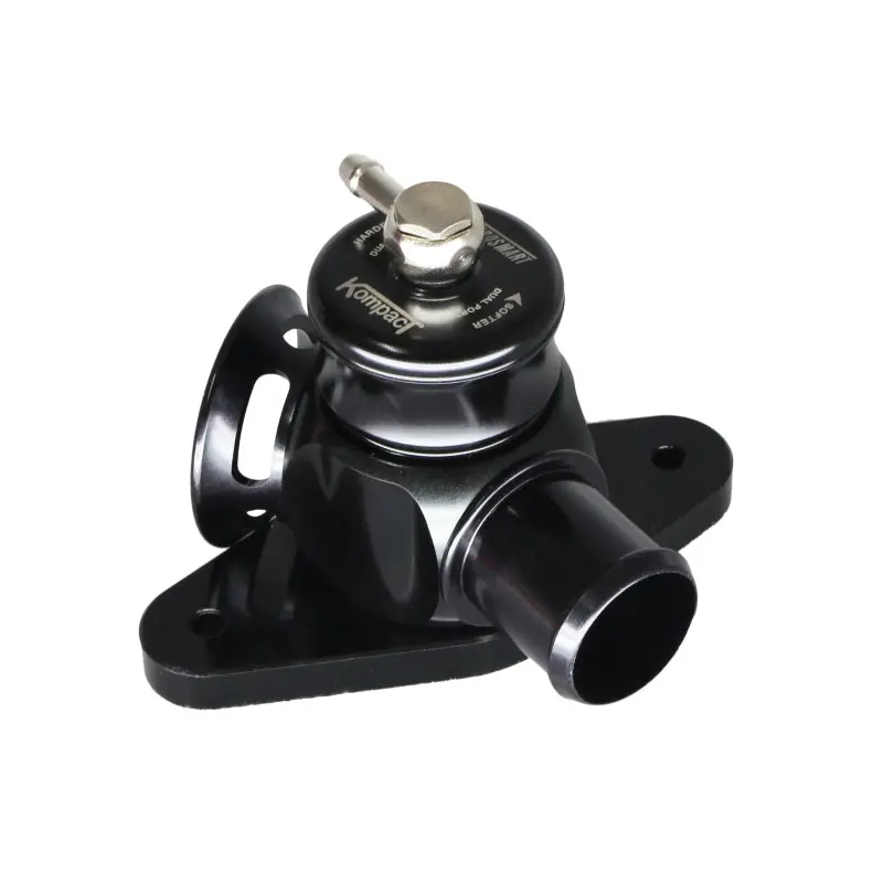 Turbosmart Bov Kompact Dual Port - 08-14 Subaru Wrx (Excl Sti)/ 03-08 Subaru Legacy Gt 1