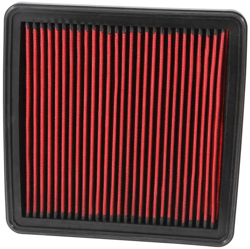 Spectre 16-18 Subaru Sti 2.5L H4 F/I Replacement Panel Air Filter 1