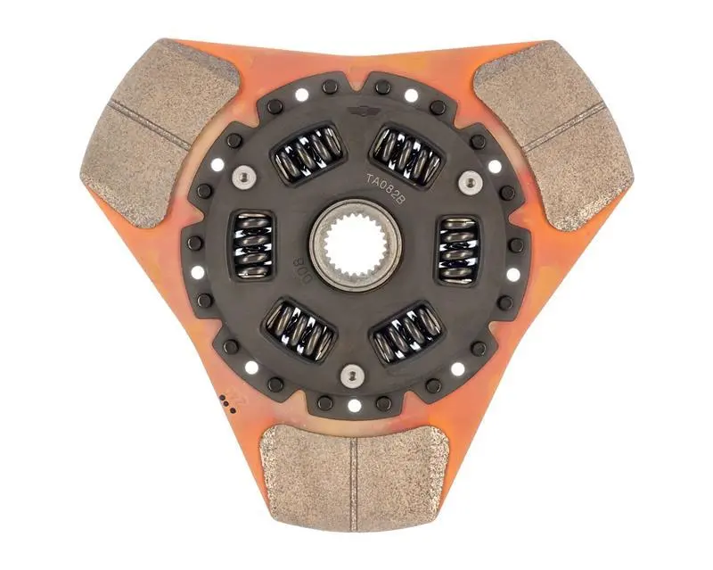 Exedy Stage 2 Sport Clutch Disc - 04-17 Subaru Wrx 1
