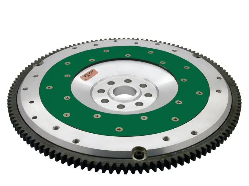 Fidanza 97-11 Subaru Impreza 2.5L Nt (Inc Rs) Aluminum Flywheel 1
