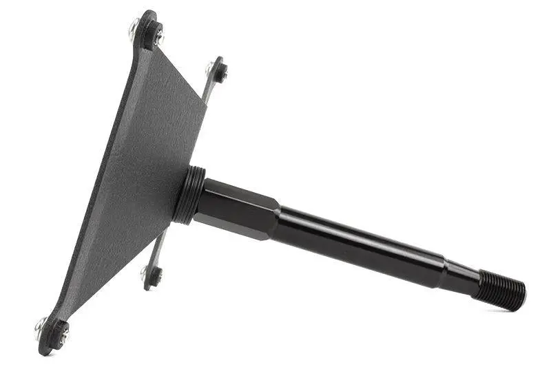 Perrin 22-25 Subaru Wrx / 20-25 Obxt / 14-24 Forester / 18-21 Crosstrek License Plate Relocation Kit 1