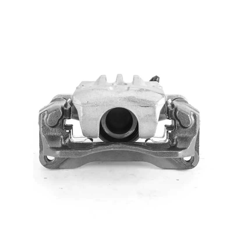 Power Stop 06-09 Subaru Legacy Rear Right Autospecialty Caliper W/Bracket 1