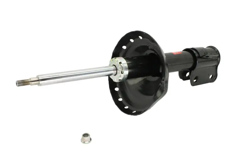 Kyb Shocks & Struts Excel-G Front Left Subaru Impreza (Awd) 2008-10 Subaru Impreza Outback 2008-10 S 1