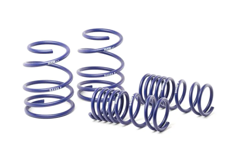 H&R 15-21 Subaru Wrx Sport Spring 1