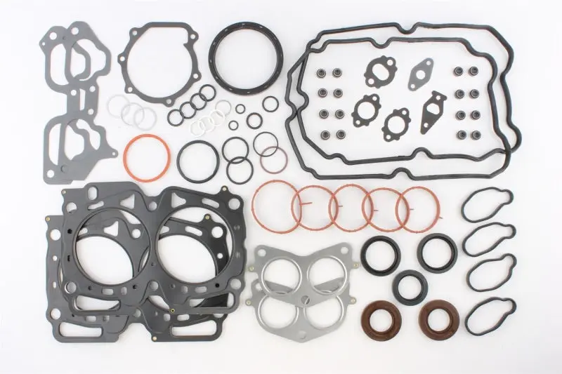 Cometic Street Pro 2008 Subaru Wrx Ej255 Dohc 101Mm Bore Complete Gasket Kit *Oem # 10105Ab070* 1