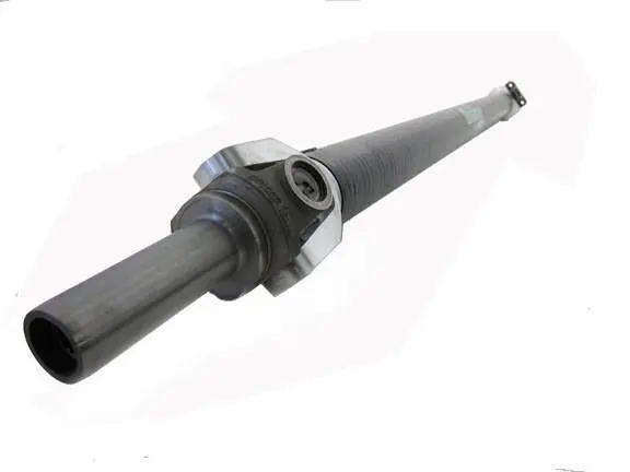 Dss Subaru 02-07 Wrx Automatic Or With 6-Speed Swap (R160 Rear) 1-Piece Carbon Fiber Shaft Sush6-C 1