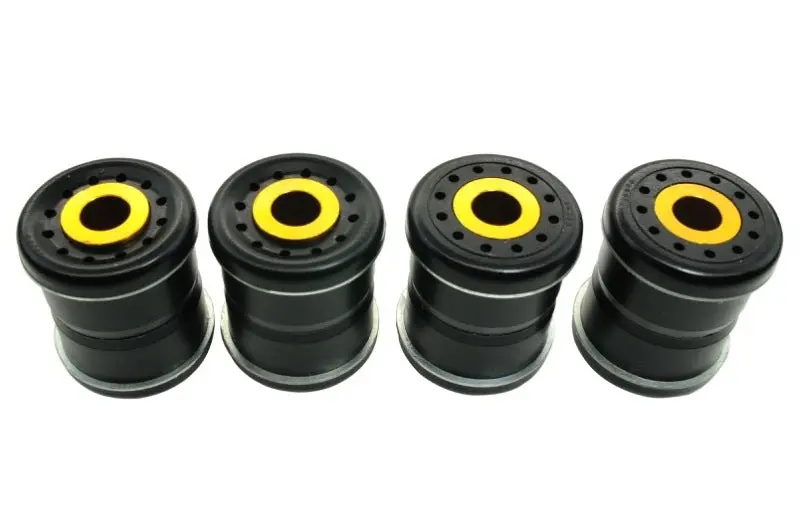 Whiteline 12+ Scion Fr-S/Subaru Brz/Toyota 86/Toyota Gt-86 Rear Crossmember-Mount Bushing 1