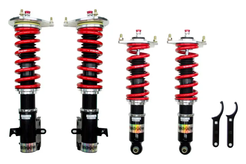 Pedders 2015+ Subaru Wrx/Sti Extreme Xa Coilover Kit 1