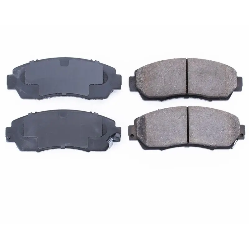 Power Stop 2019 Acura Rdx Front Z16 Evolution Ceramic Brake Pads 1
