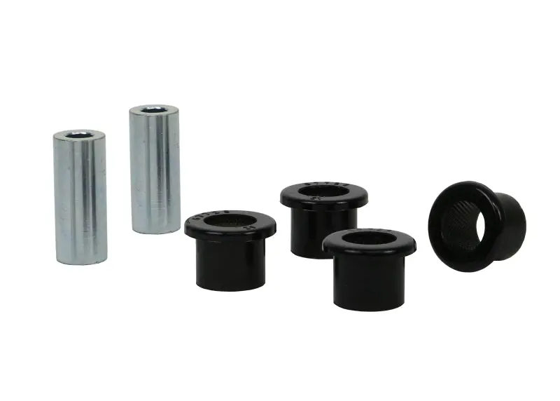 Whiteline 12+ Subaru Brz/Scion Fr-S/Toyota 86 Front Steering - Rack & Pinion Mount Bushing 1
