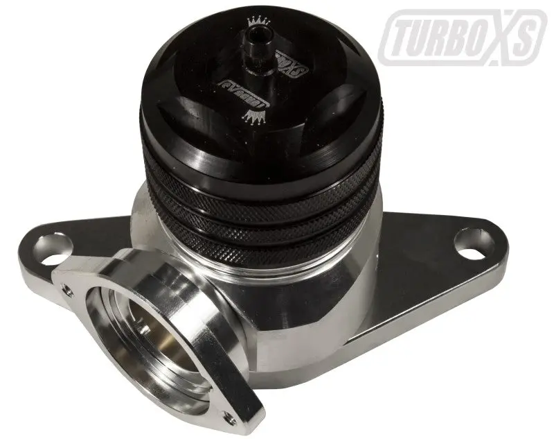 Turbo Xs 2002-2007 Subaru Wrx / 2004 Sti Hybrid Blow Off Valve 1