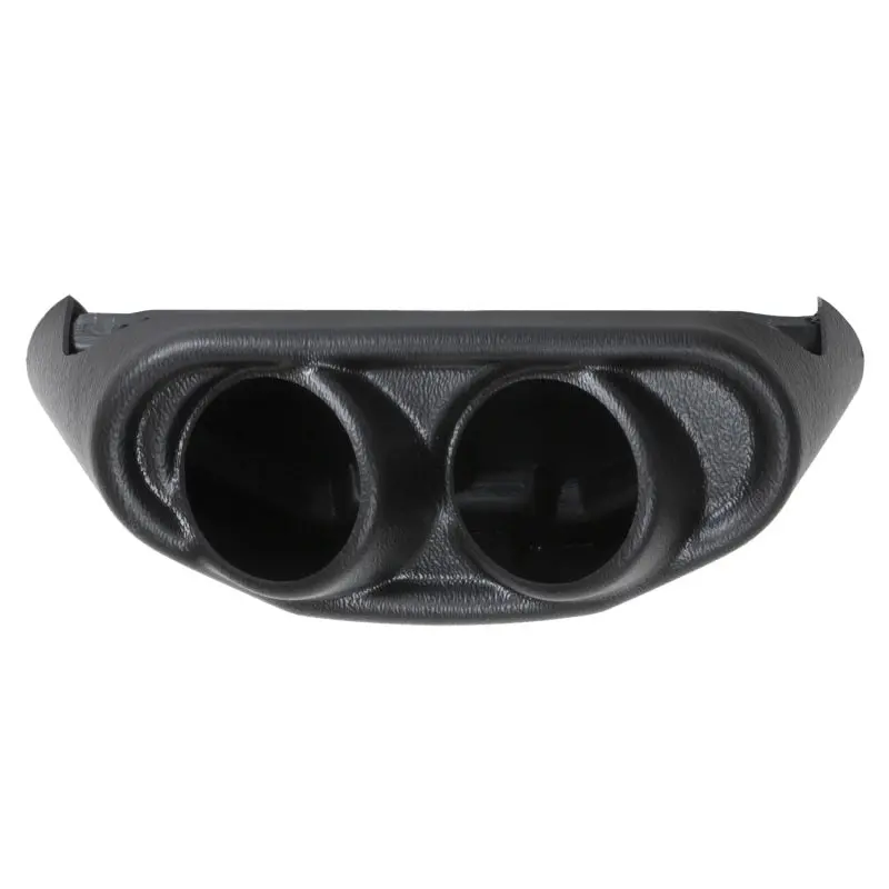 Autometer 08-13 Subaru Wrx/Sti 2-1/16In Dual Overhead Console Gauge Mount 1