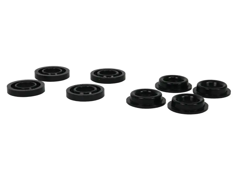 Whiteline 12+ Scion Fr-S/Subaru Brz/Toyota 86/Toyota Gt-86 Rear Crossmember-Mount Insert Bushing 1