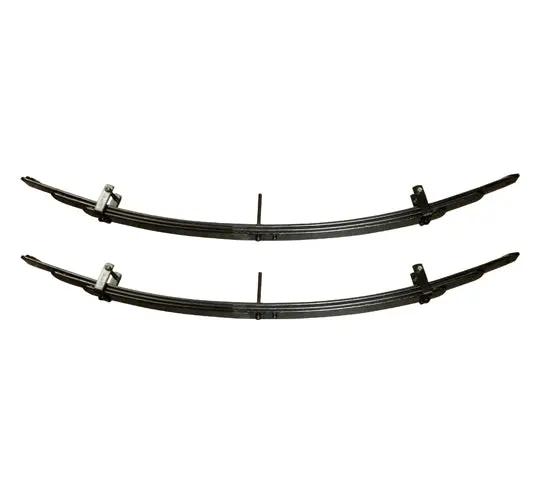 Icon 2007-2021 Toyota Tundra Rear Spring Expansion Pack Kit 1