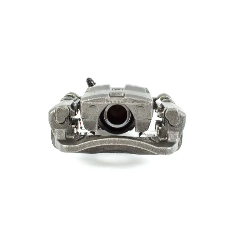 Power Stop 09-13 Subaru Forester Rear Left Autospecialty Caliper W/Bracket 1