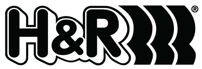 H&R 17-22 Subaru Impreza Sedan/Hatchback Sport Spring 1