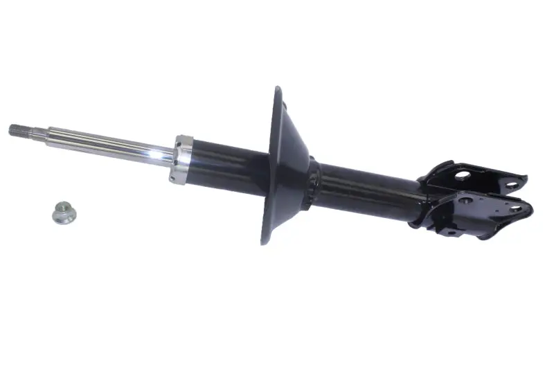 Kyb Shocks & Struts Excel-G Front Left Subaru Baja 2003 Subaru Legacy Outback 2002-04 1