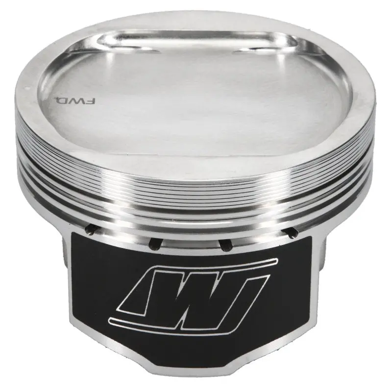 Wiseco Subaru Ej25 Dohc 4V Invdme -23Cc 100Mm Piston Shelf Stock Kit 1