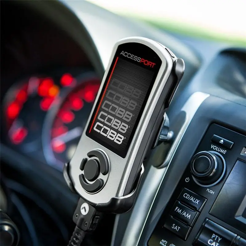 Cobb 15-21 Subaru Sti & Wrx / 14-18 Forester Xt Accessport V3 1