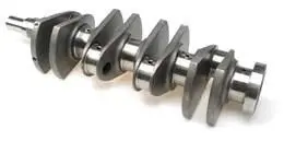 Brian Crower Crankshaft -Subaru Ej205-Wrx 79Mm Stroke 4340 Billet 1