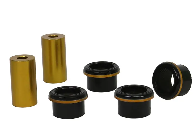 Whiteline 12+ Subaru Brz / 12+ Scion Fr-S / 12+ Toyota 86 Front C/Arm - Lower Inner Rear Bushing Kit 1