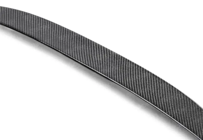 Seibon 12-13 Scion Frs/ Subaru Brz C-Style Carbon Fiber Rear Spoiler 1