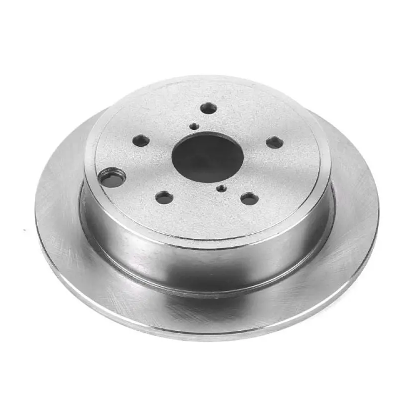 Power Stop 15-19 Subaru Wrx Rear Autospecialty Brake Rotor 1
