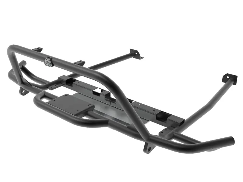 Afe 20-22 Subaru Outback Terra Guard Bumper W/ Winch Mount 1