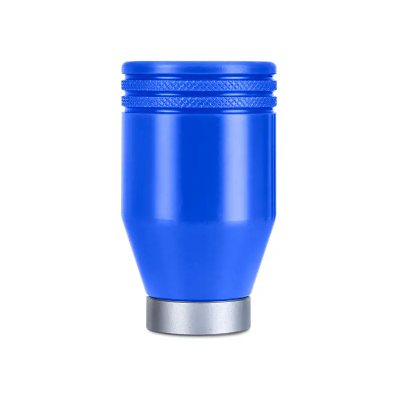 Mishimoto 2022+ Subaru Wrx Shift Knob World Rally Blue 1