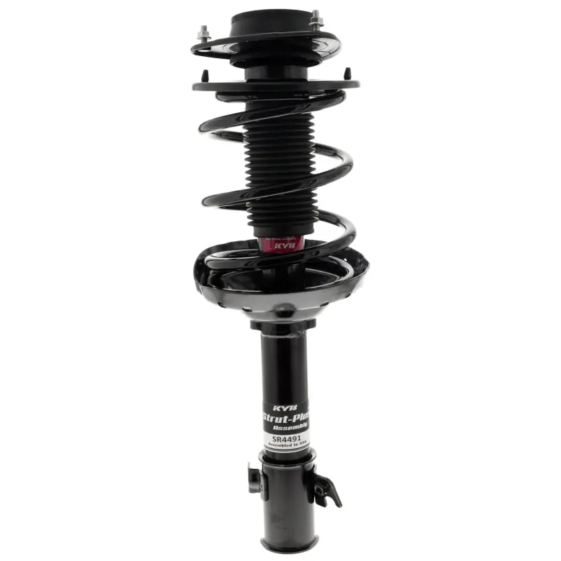 Kyb Shocks & Struts Strut Plus Front Right 05-09 Subaru Outback 1