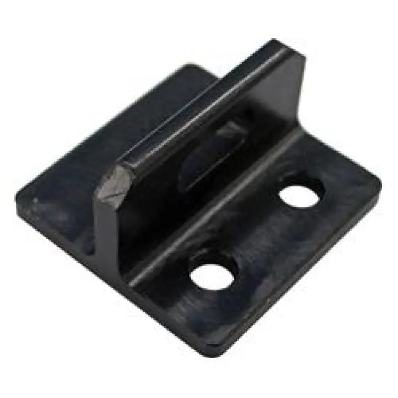 Mcleod T-Bracket Replacement For Ford Clutch Fork Pivot — Upgrades Stock L-Bracket 1