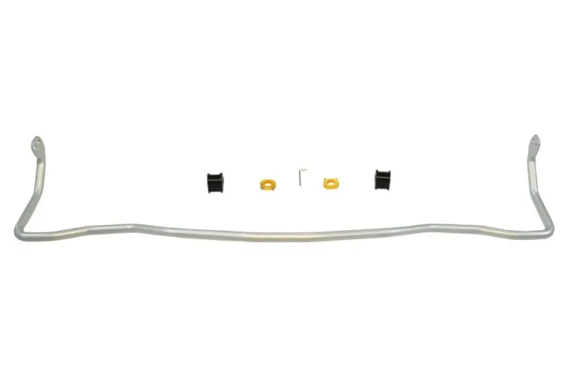 Whiteline 05-08 Subaru Legacy Gt / 04-07 Subaru Outback Xt Rear 20Mm Heavy Duty Adjustable Swaybar 1