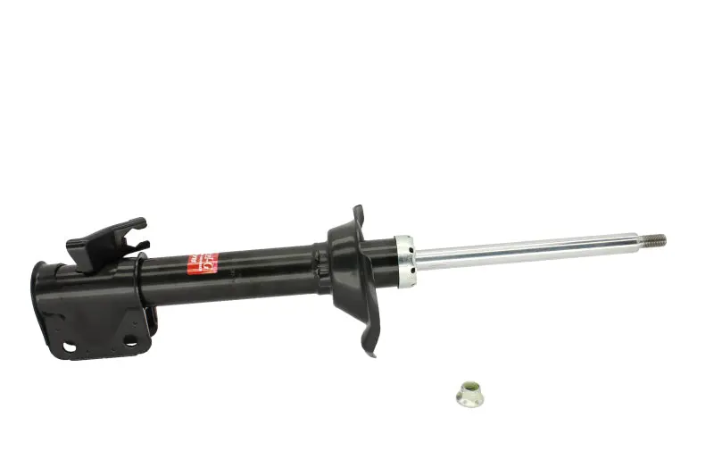 Kyb Shocks & Struts Excel-G Rear Left Subaru Impreza (Awd) 2004-07 Subaru Wrx Wagon (Not Sti) 1