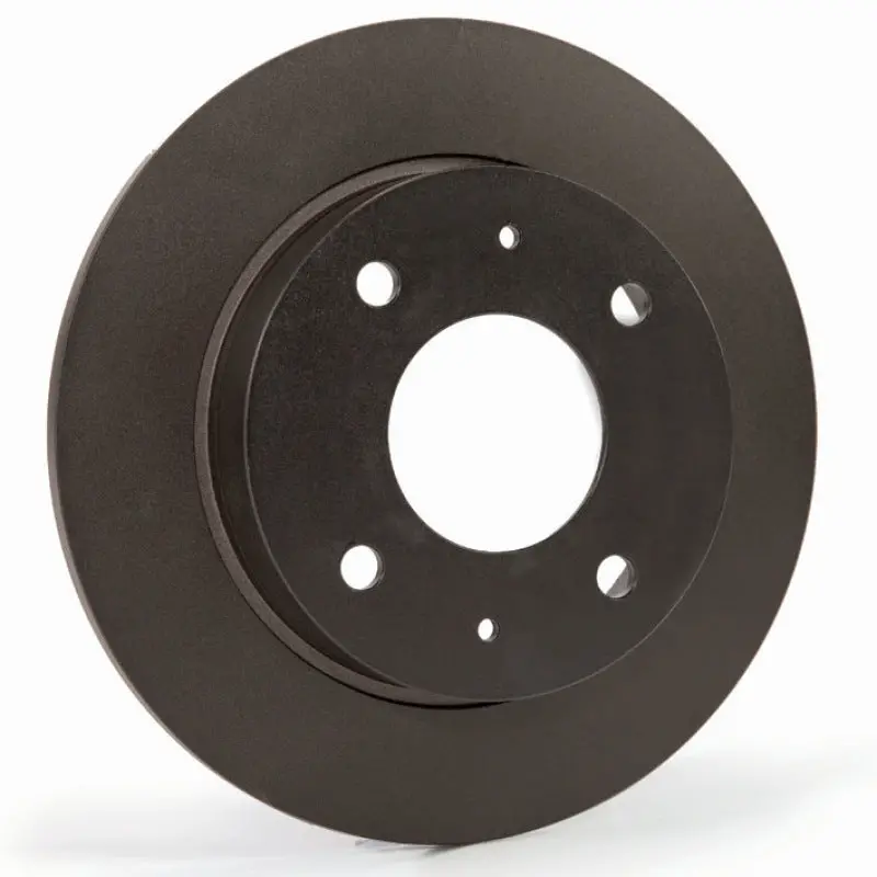 Ebc 15-17 Subaru Legacy/Outback Rk Series Premium Rear Rotors 1