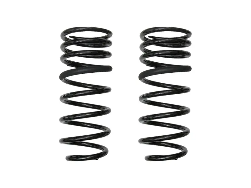 Icon 2024+ Tacoma .5In Lift Overland Rear Coil Spring Kit 1