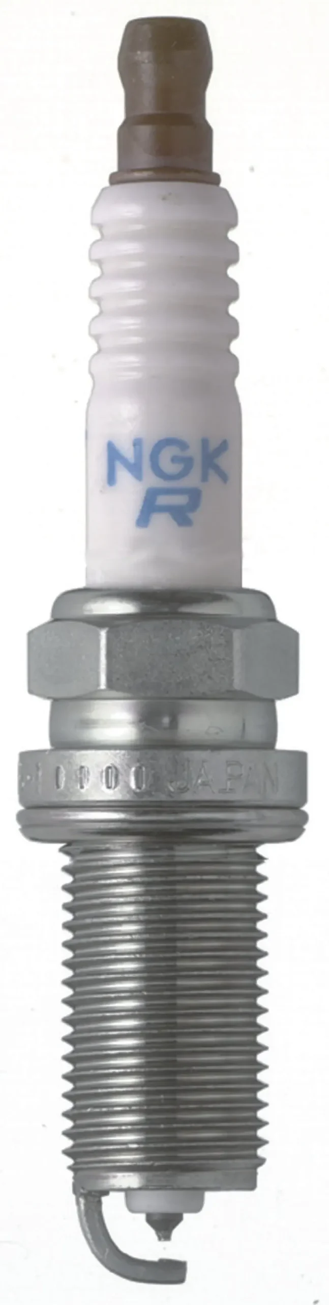 Ngk Double Platinum Spark Plug Box Of 4 (Plfr6a-11) 1