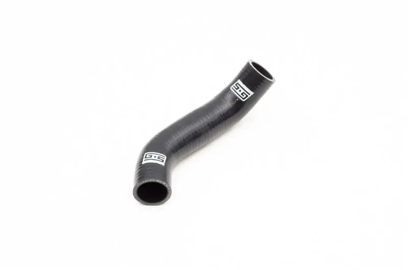 Grimmspeed 02-07 Subaru Wrx / 04-07 Subaru Sti / 02-05 Subaru Impreza Radiator Hose Kit - Black 1
