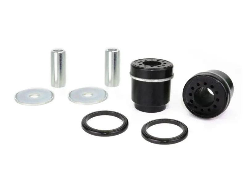 Whiteline 12+ Scion Fr-S/Subaru Brz/Toyota 86 Rear Diff - Support Outrigger Bushing 1