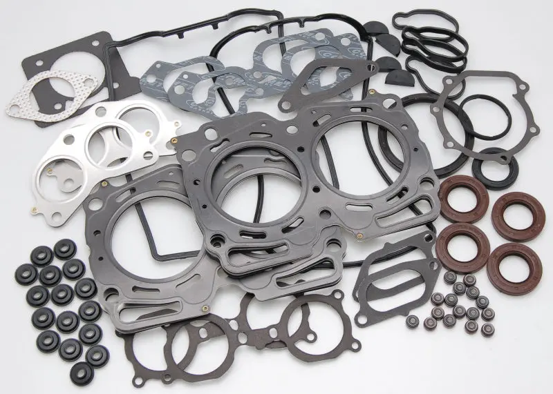 Cometic Street Pro 02-05 Subaru Wrx Ej205 Dohc 93Mm Bore Complete Gasket Kit *Oem # 10105Aa560* 1