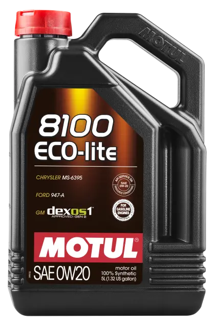 Motul 2022+ Wrx Oil Change Package 1