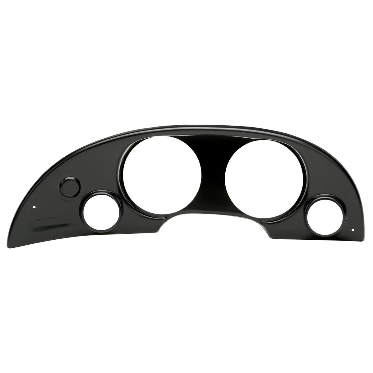 Direct Fit (5 In. X2 2-1/16 In. X2) Mustang 94-04 Sn95 1