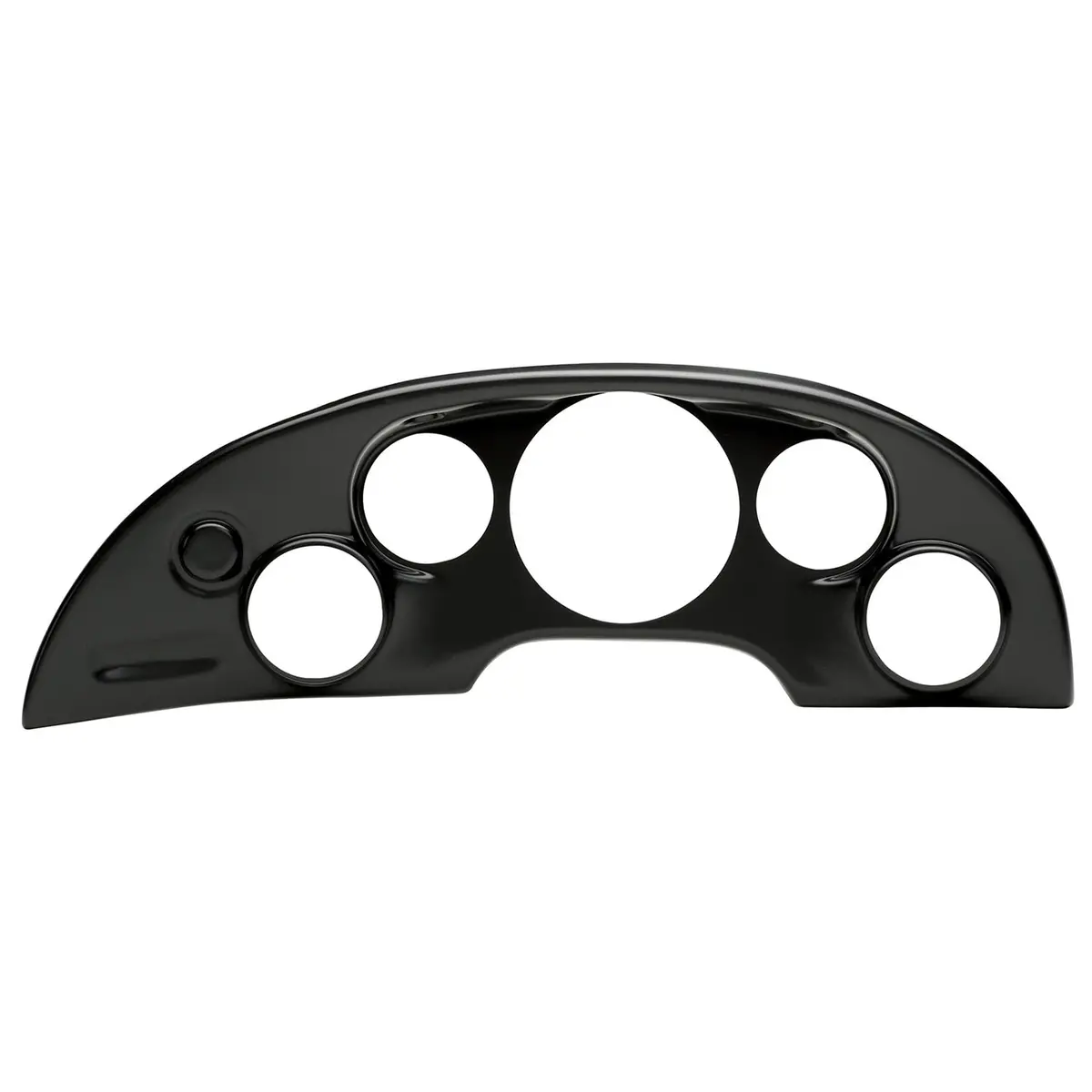 Direct Fit Race Panel (5 In.  2-5/8 In. X4) Mustang 94-04 Sn95 1