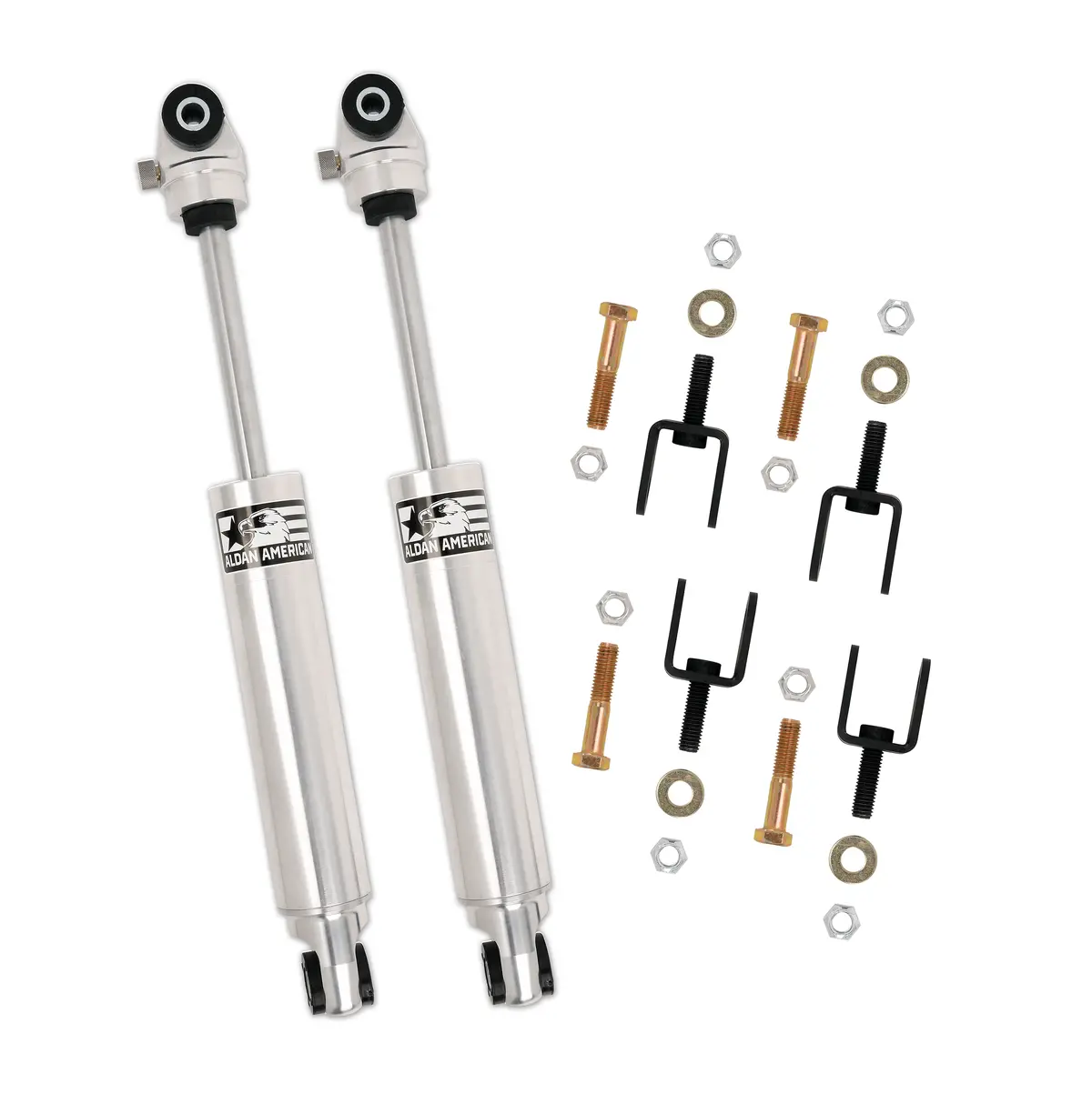 Aldan American Trueline Shocks 100102 1